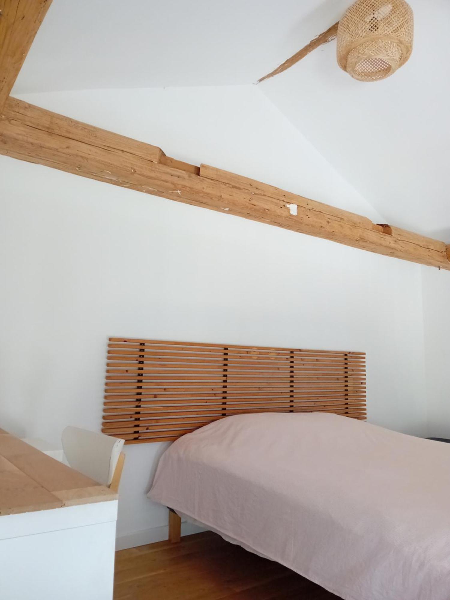 Chambre Dans Maison De Maitre Hotel Cuers Exterior photo